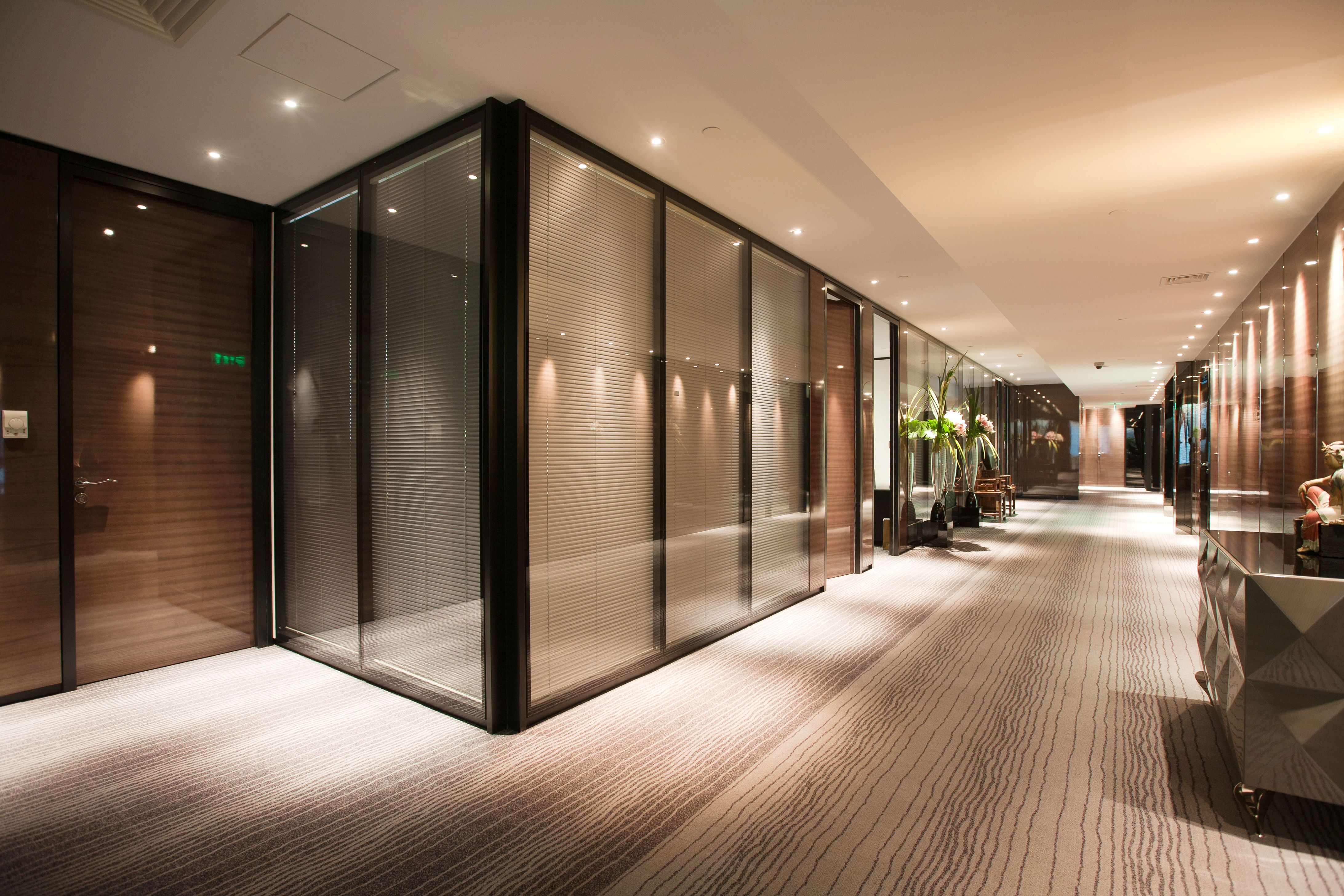 隐框玻璃5